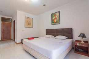 Dequr Hotel Dipati Ukur Mitra RedDoorz
